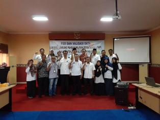 LPWP Bengkalis Orientasi Ekspor