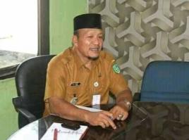 Drs. SUFANDI, MP